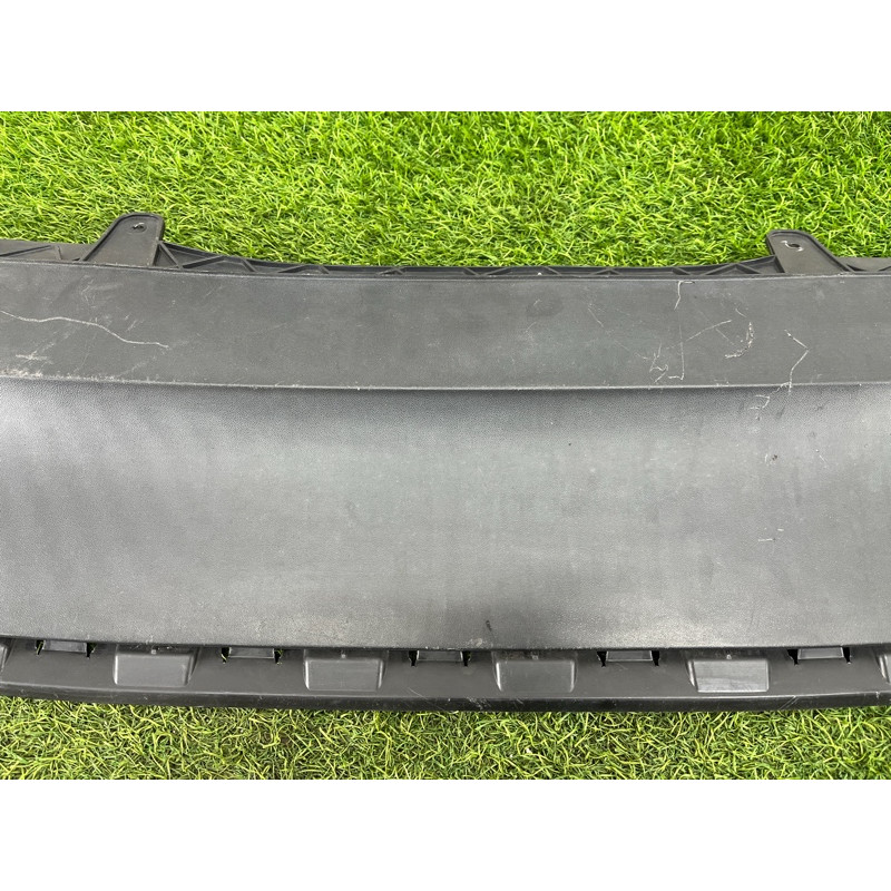 Губа бампера (кузов і елементи) Volkswagen Passat CC 3C 3C88075219B9