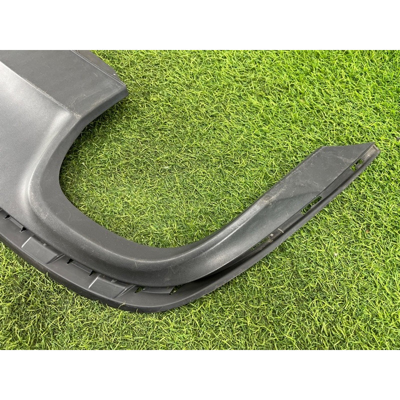 Губа бампера (кузов і елементи) Volkswagen Passat CC 3C 3C88075219B9