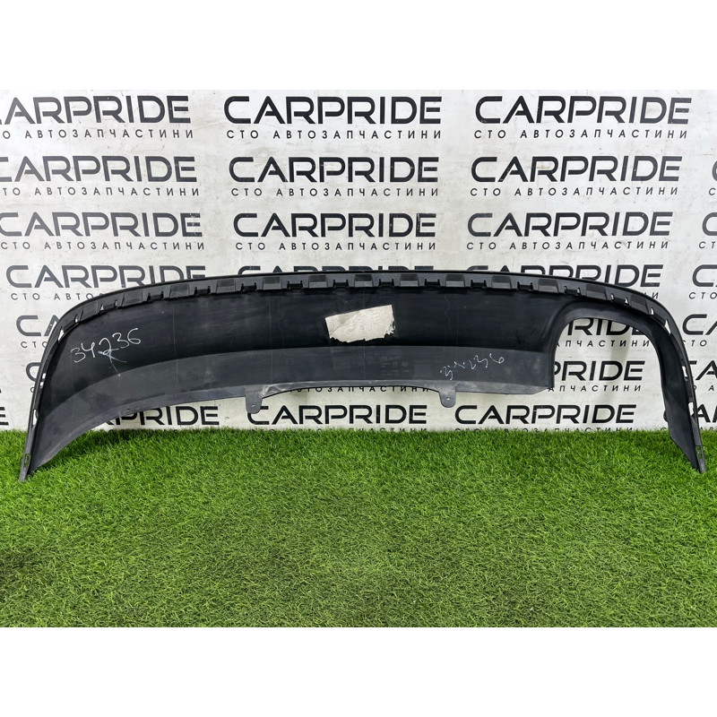 Губа бампера (кузов і елементи) Volkswagen Passat CC 3C 3C88075219B9