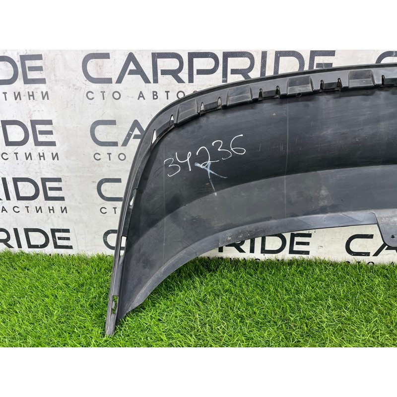 Губа бампера (кузов і елементи) Volkswagen Passat CC 3C 3C88075219B9