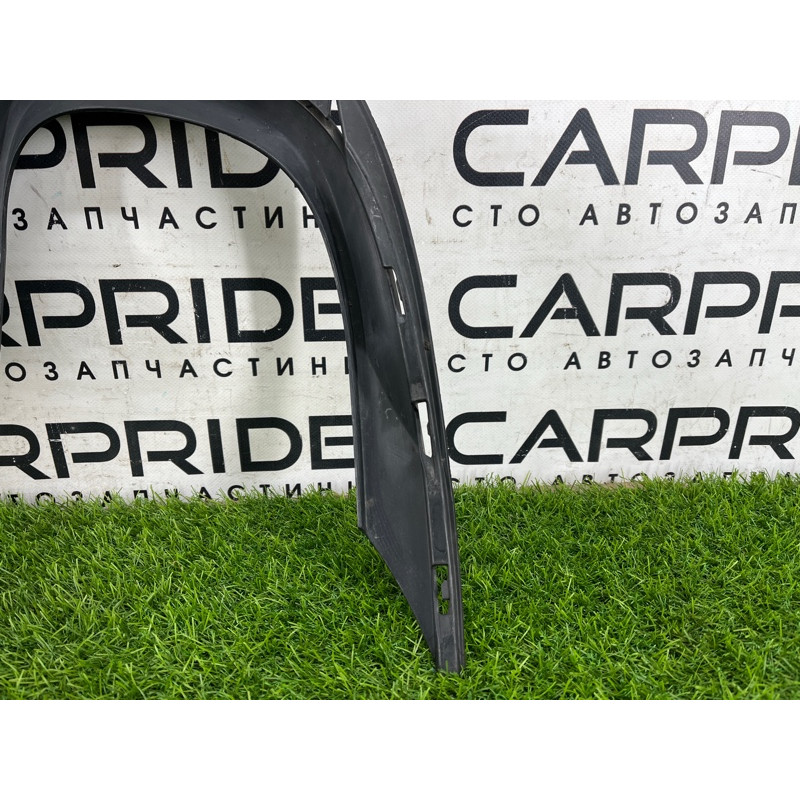 Губа бампера (кузов і елементи) Volkswagen Passat CC 3C 3C88075219B9