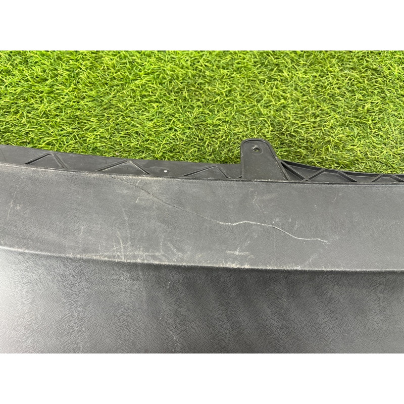 Губа бампера (кузов і елементи) Volkswagen Passat CC 3C 3C88075219B9