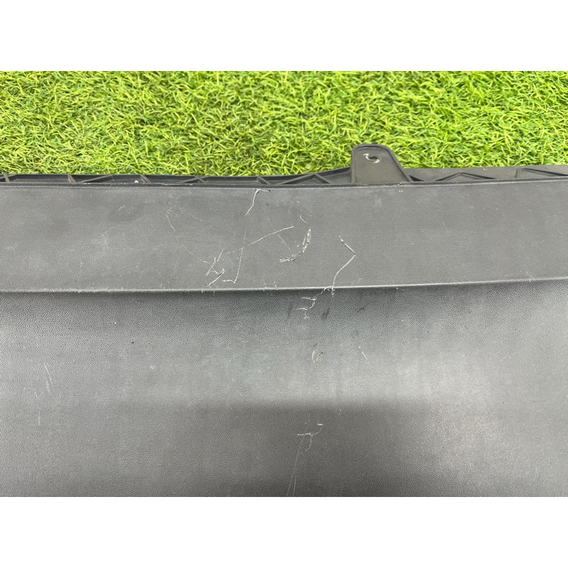 Губа бампера (кузов і елементи) Volkswagen Passat CC 3C 3C88075219B9