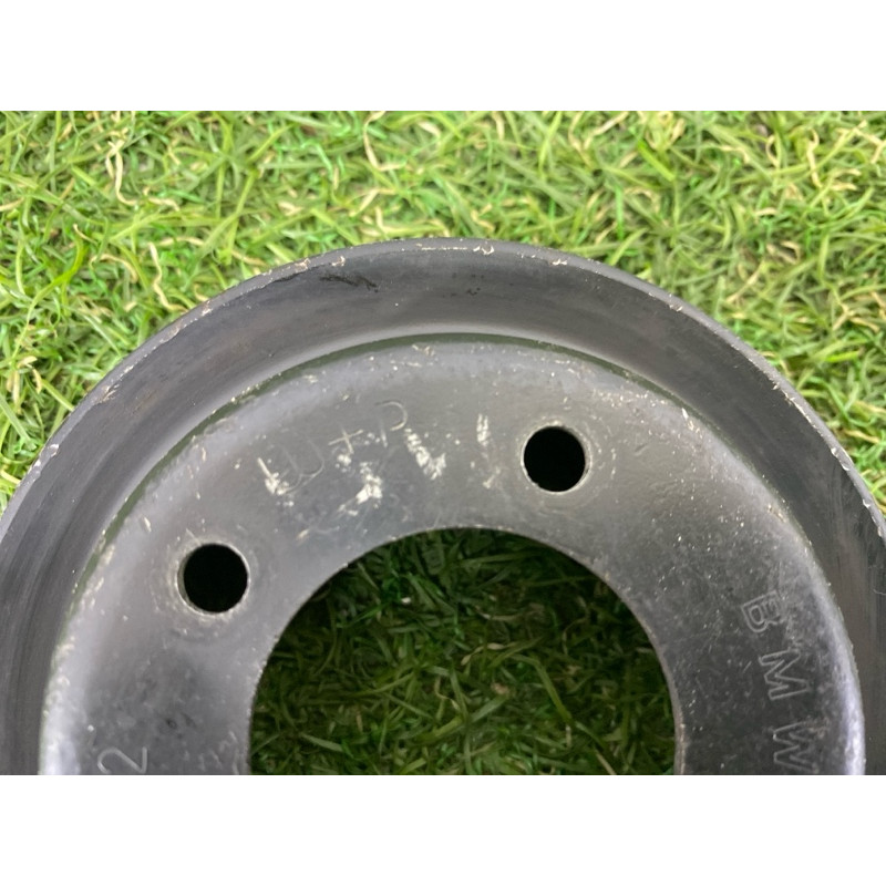 Шкив помпы (система охлаждения) BMW 5-series E34 11 51 2 243 682