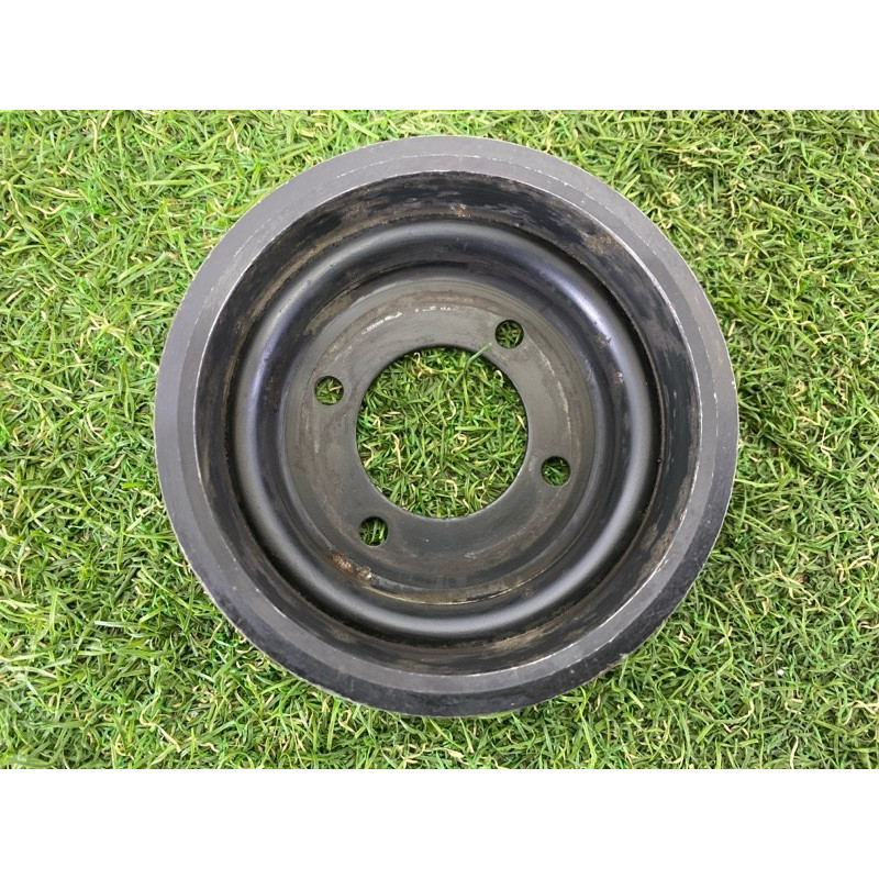 Шкив помпы (система охлаждения) BMW 5-series E34 11 51 2 243 682