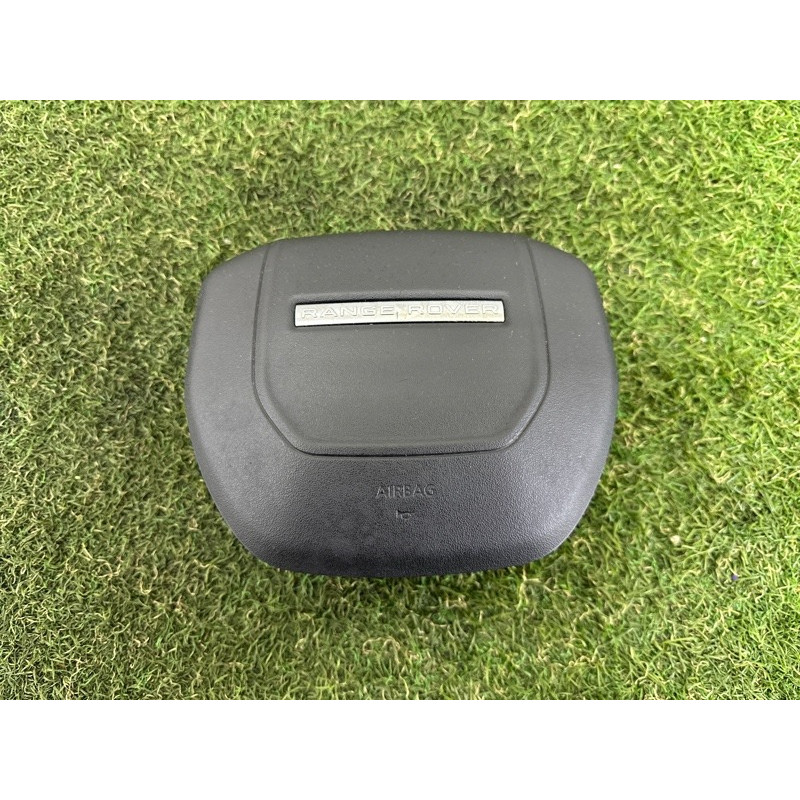 Airbag руля (airbag / безопасность) LAND ROVER Range Rover Evoque L538 2016 2.0 LR071371