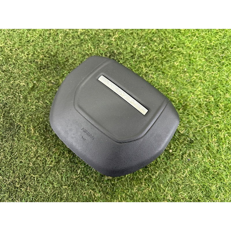 Airbag руля (airbag / безопасность) LAND ROVER Range Rover Evoque L538 2016 2.0 LR071371
