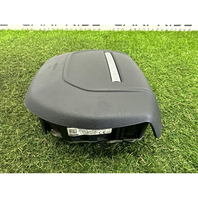 Airbag руля (airbag / безопасность) LAND ROVER Range Rover Evoque L538 2016 2.0 LR071371