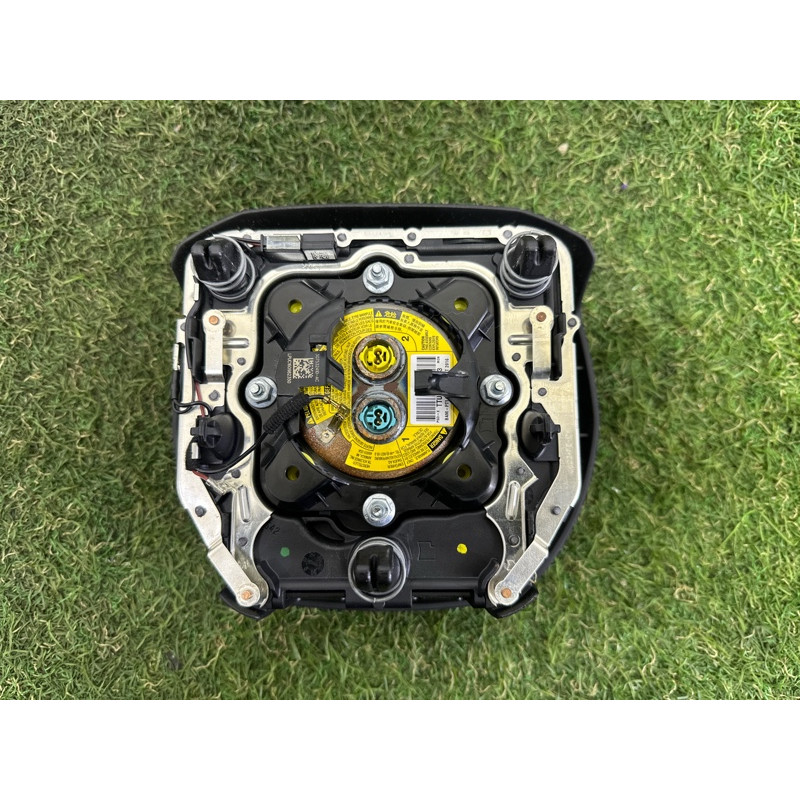 Airbag руля (airbag / безопасность) LAND ROVER Range Rover Evoque L538 2016 2.0 LR071371