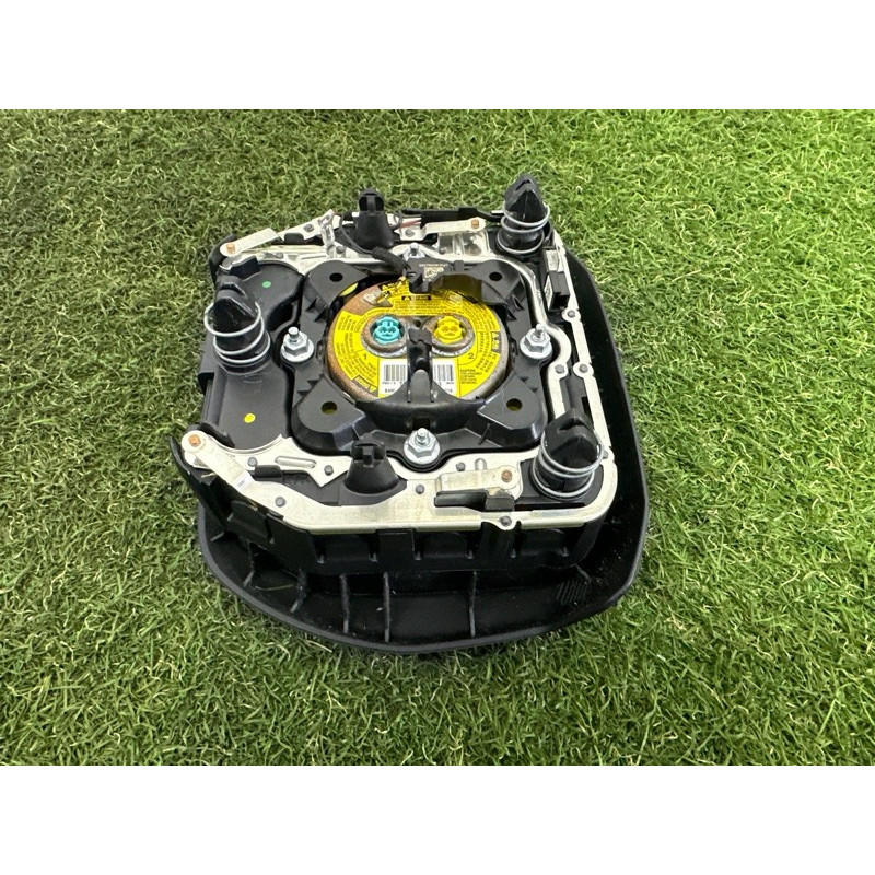 Airbag руля (airbag / безопасность) LAND ROVER Range Rover Evoque L538 2016 2.0 LR071371