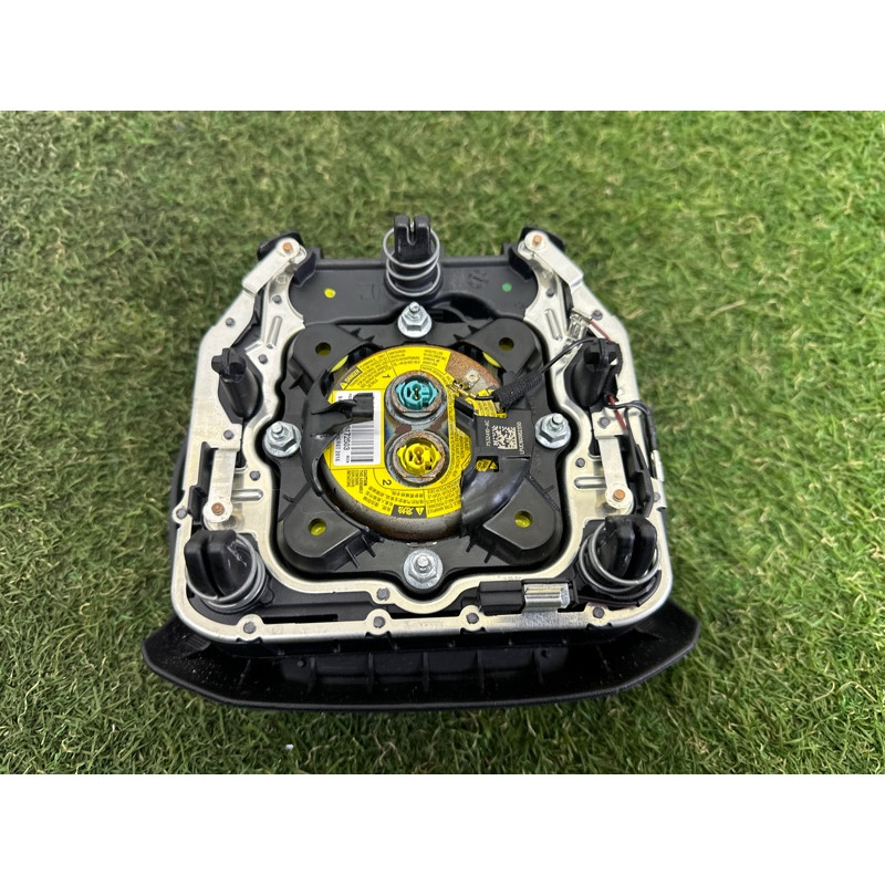 Airbag руля (airbag / безопасность) LAND ROVER Range Rover Evoque L538 2016 2.0 LR071371