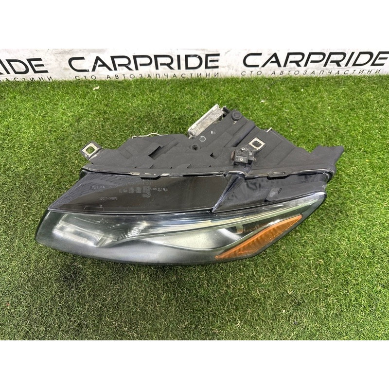 Фара (оптика) AUDI Q5 8R 2012 3.2 8R0941029AH