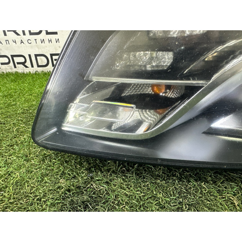 Фара (оптика) AUDI Q5 8R 2012 3.2 8R0941029AH