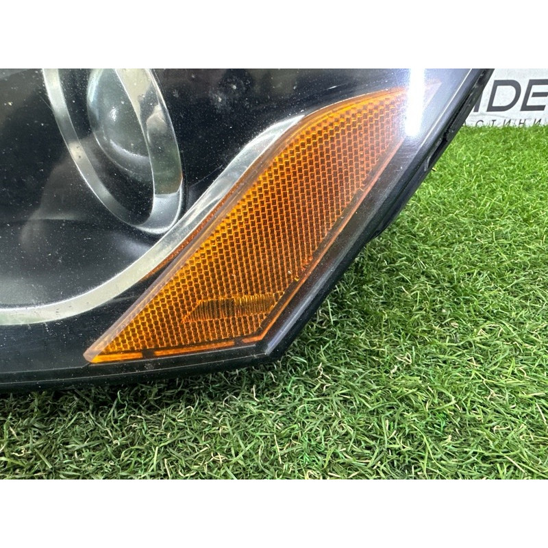 Фара (оптика) AUDI Q5 8R 2012 3.2 8R0941029AH