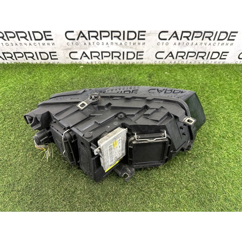 Фара (оптика) AUDI Q5 8R 2012 3.2 8R0941029AH