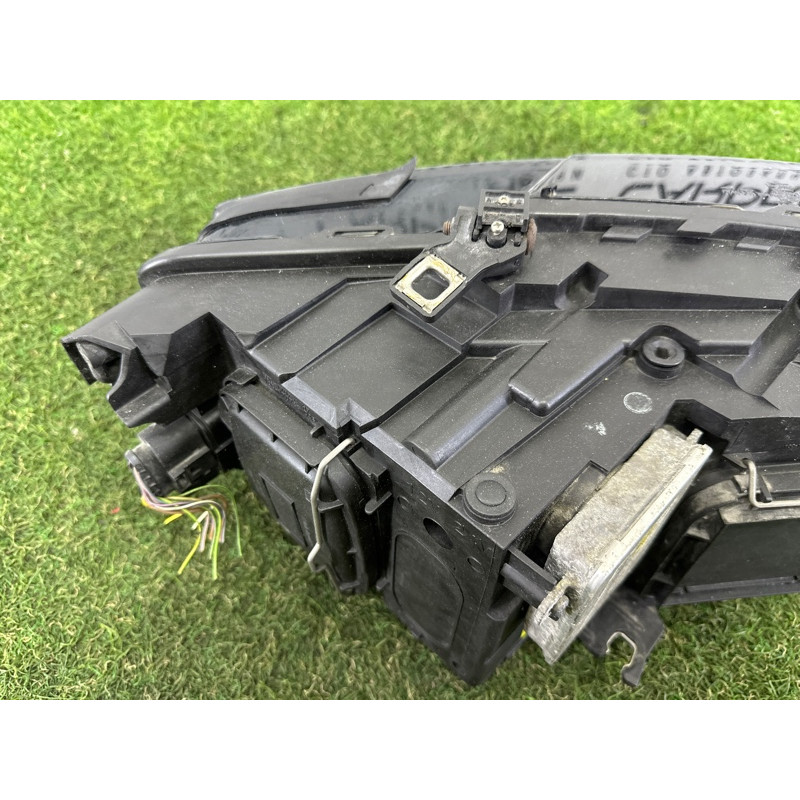 Фара (оптика) AUDI Q5 8R 2012 3.2 8R0941029AH