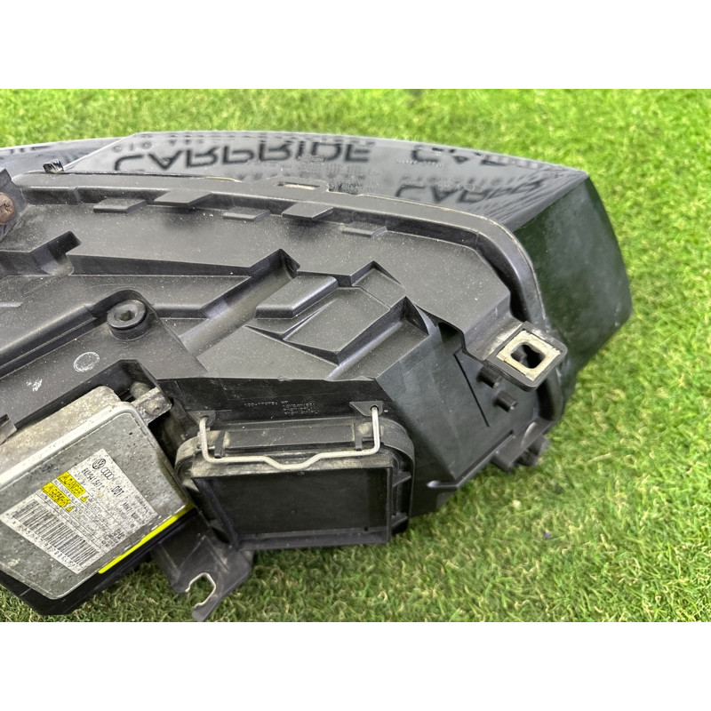 Фара (оптика) AUDI Q5 8R 2012 3.2 8R0941029AH