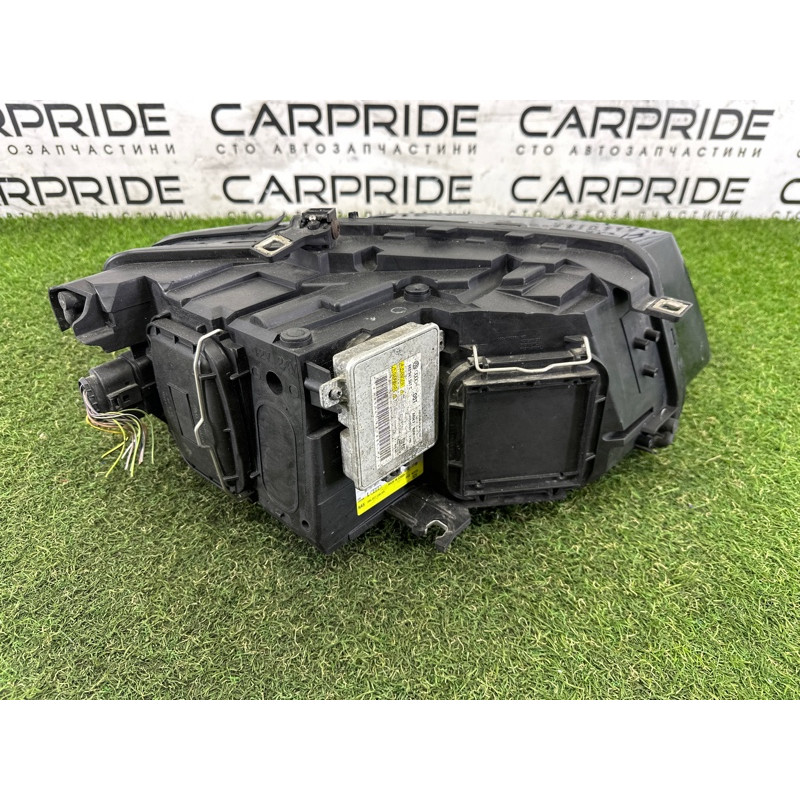 Фара (оптика) AUDI Q5 8R 2012 3.2 8R0941029AH