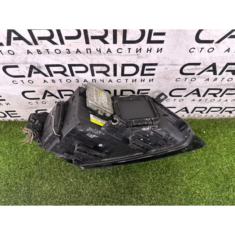 Фара (оптика) AUDI Q5 8R 2012 3.2 8R0941029AH