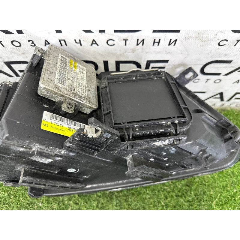 Фара (оптика) AUDI Q5 8R 2012 3.2 8R0941029AH