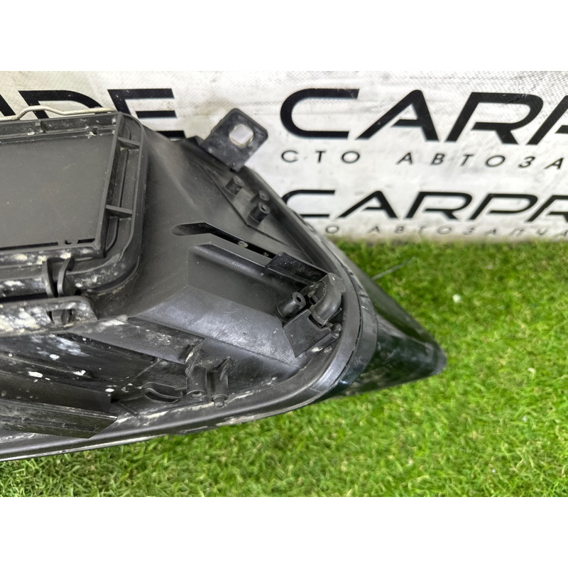 Фара (оптика) AUDI Q5 8R 2012 3.2 8R0941029AH