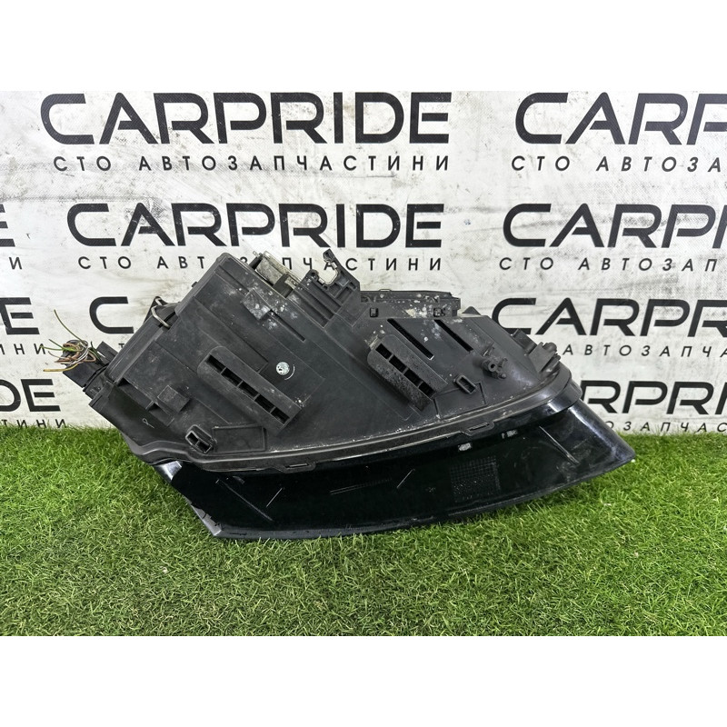 Фара (оптика) AUDI Q5 8R 2012 3.2 8R0941029AH