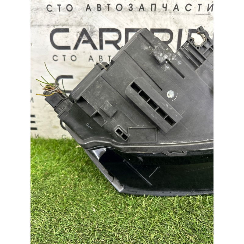 Фара (оптика) AUDI Q5 8R 2012 3.2 8R0941029AH