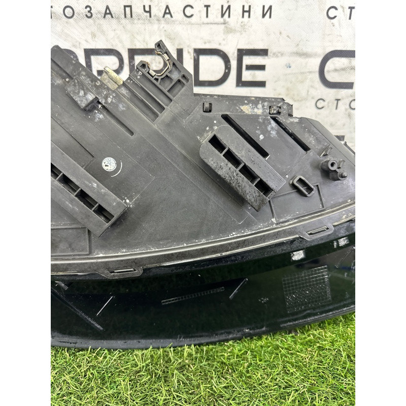 Фара (оптика) AUDI Q5 8R 2012 3.2 8R0941029AH
