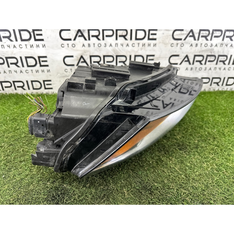 Фара (оптика) AUDI Q5 8R 2012 3.2 8R0941029AH