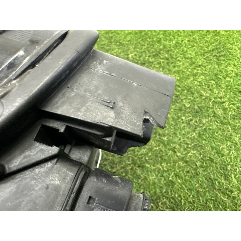 Фара (оптика) AUDI Q5 8R 2012 3.2 8R0941029AH