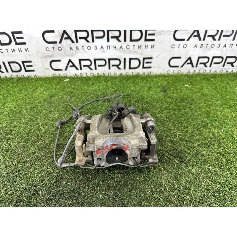 Суппорт тормозной (тормозная система) LAND ROVER Range Rover Evoque L538 2016 2.0 LR061380