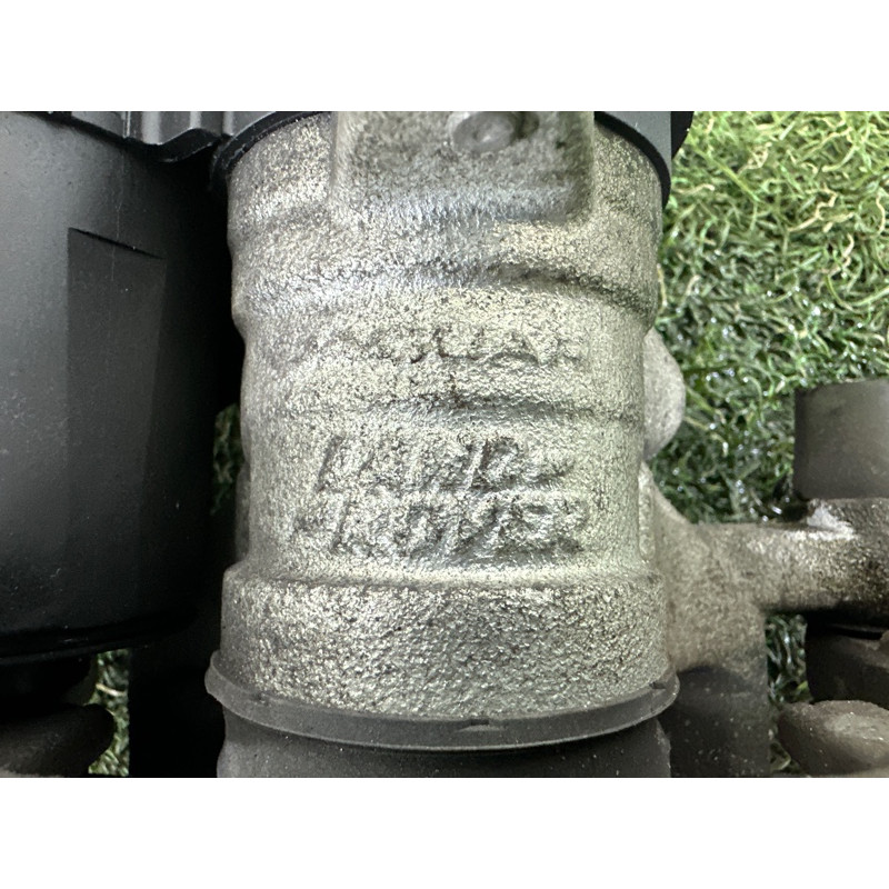 Суппорт тормозной (тормозная система) LAND ROVER Range Rover Evoque L538 2016 2.0 LR061380