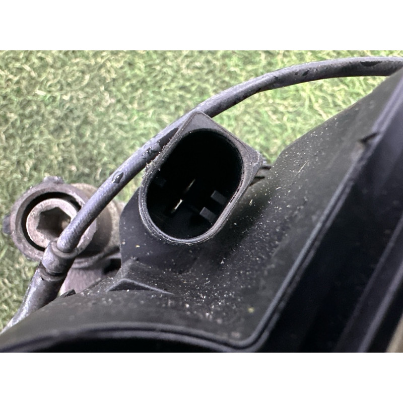 Суппорт тормозной (тормозная система) LAND ROVER Range Rover Evoque L538 2016 2.0 LR061380