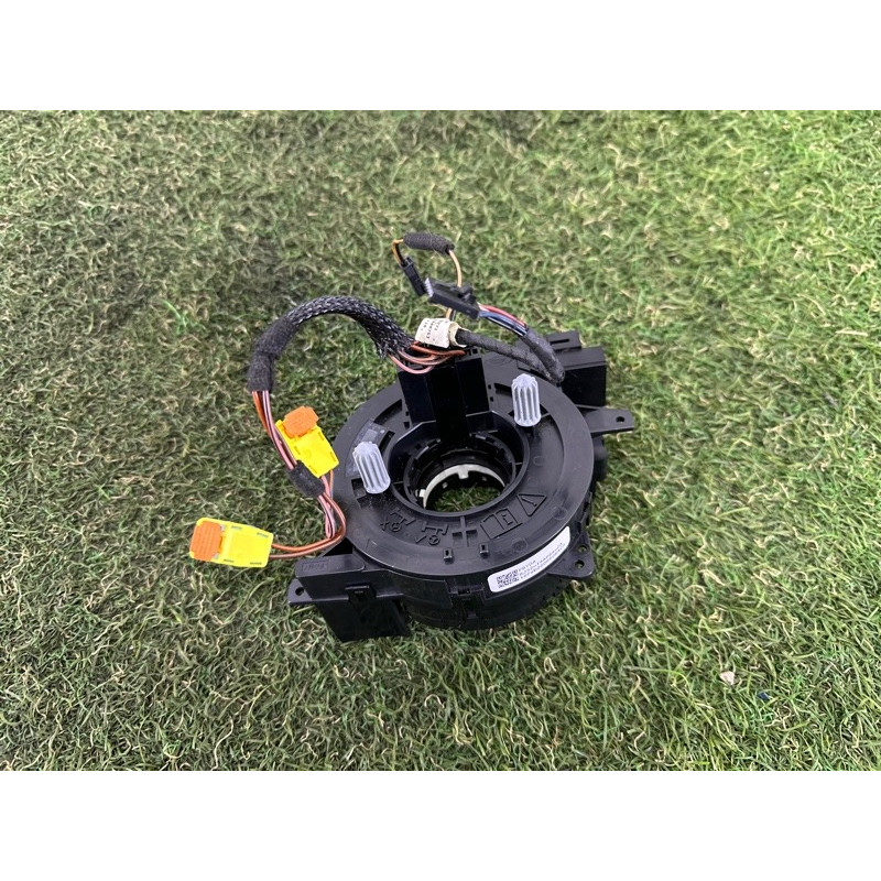 Подрулевой шлейф (электрика) LAND ROVER Range Rover Evoque L538 2016 2.0 LR084445