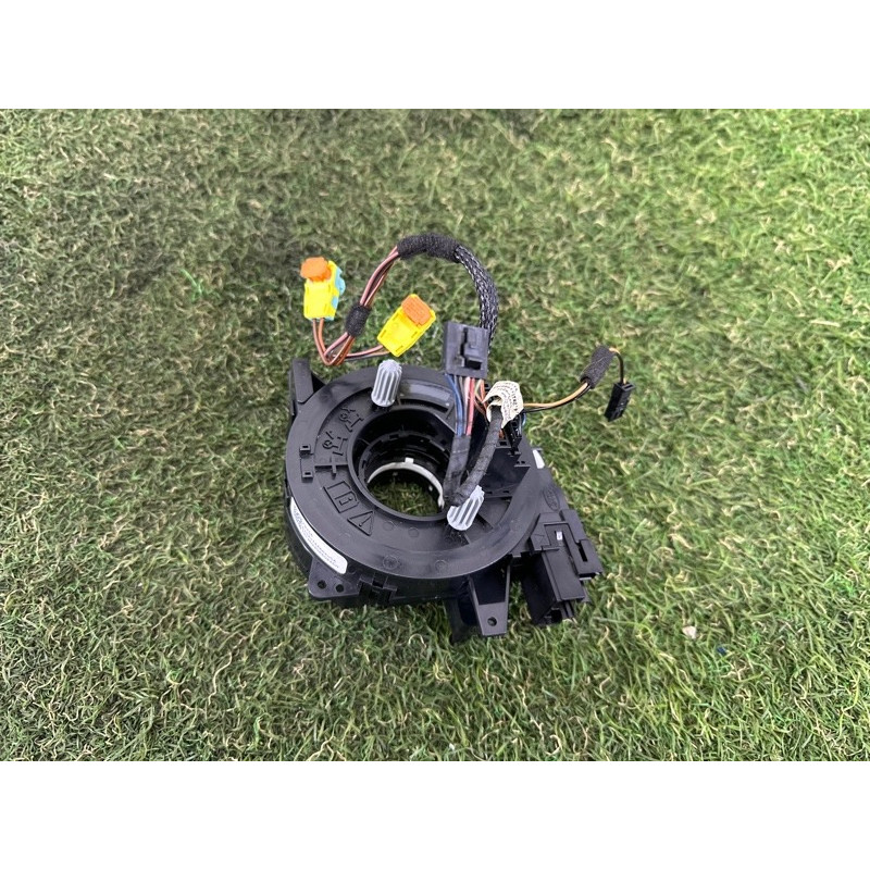 Подрулевой шлейф (электрика) LAND ROVER Range Rover Evoque L538 2016 2.0 LR084445