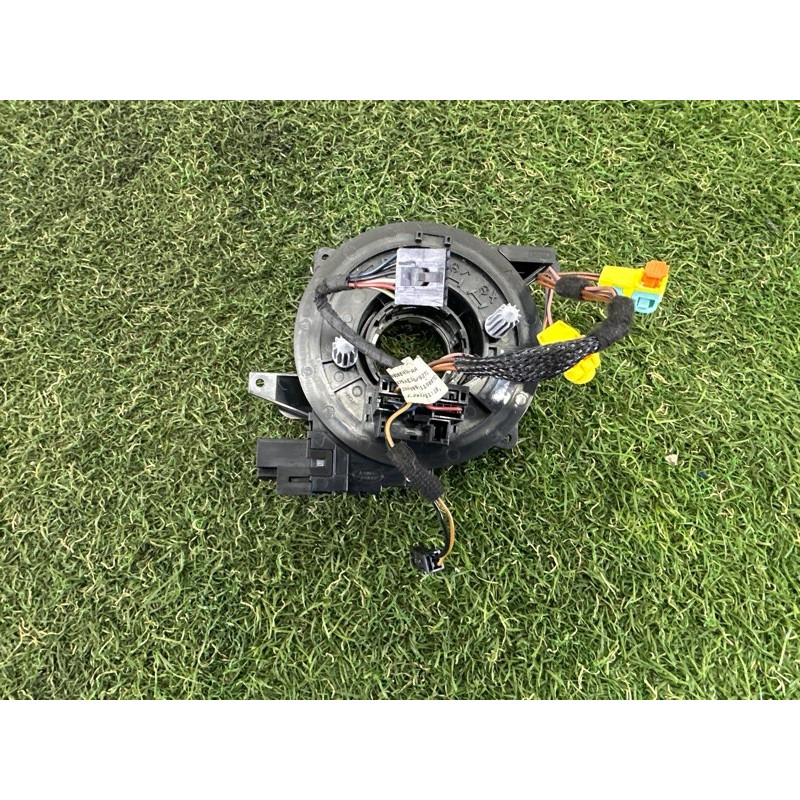 Подрулевой шлейф (электрика) LAND ROVER Range Rover Evoque L538 2016 2.0 LR084445