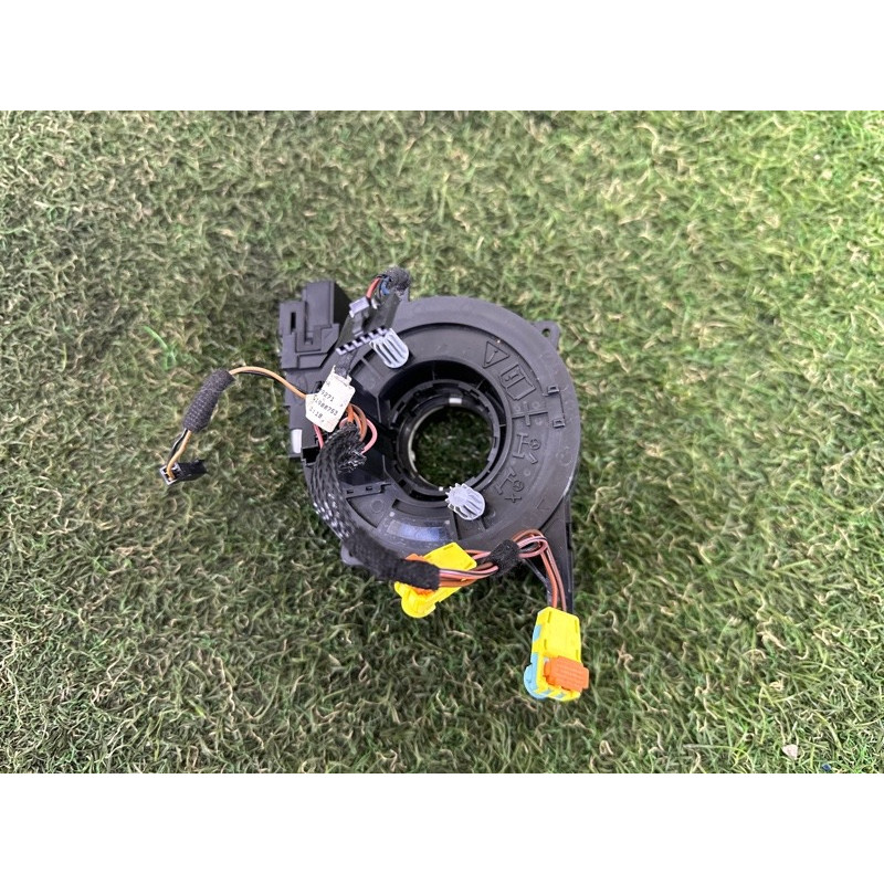 Подрулевой шлейф (электрика) LAND ROVER Range Rover Evoque L538 2016 2.0 LR084445