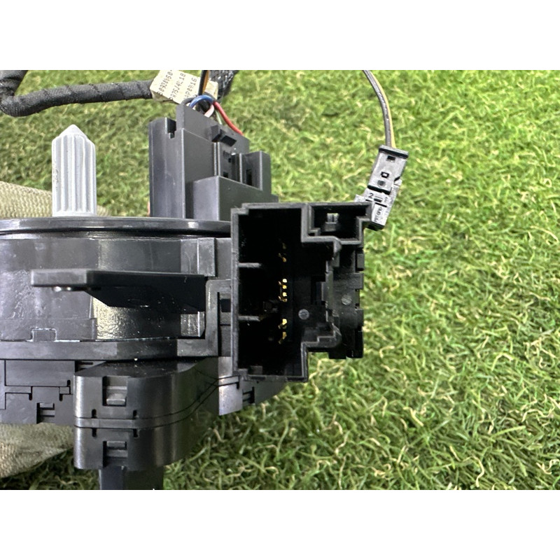 Подрулевой шлейф (электрика) LAND ROVER Range Rover Evoque L538 2016 2.0 LR084445