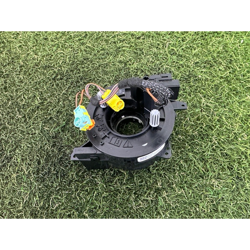 Подрулевой шлейф (электрика) LAND ROVER Range Rover L405 2016 5.0 LR084446