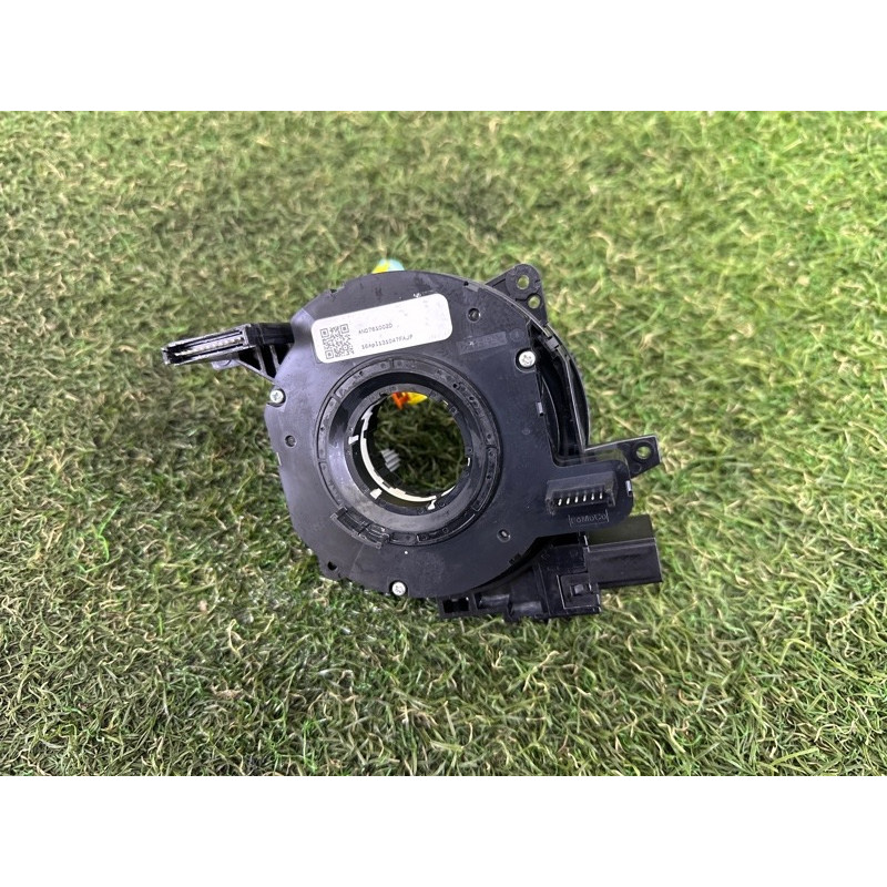 Подрулевой шлейф (электрика) LAND ROVER Range Rover L405 2016 5.0 LR084446