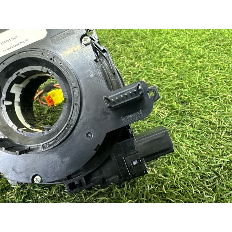 Подрулевой шлейф (электрика) LAND ROVER Range Rover L405 2016 5.0 LR084446