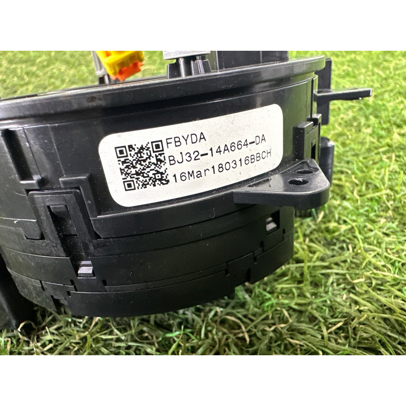 Подрулевой шлейф (электрика) LAND ROVER Range Rover L405 2016 5.0 LR084446