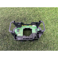 Корпус подрулевого переключателя