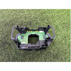 Корпус подрулевого переключателя