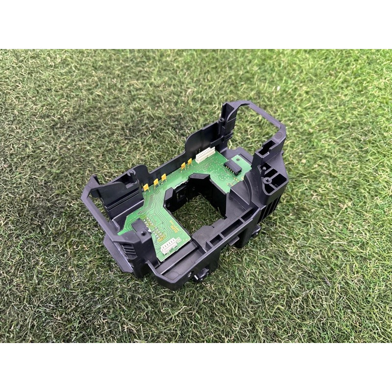 Корпус подрулевого переключателя (электрика) LAND ROVER Range Rover Evoque L538 2016 2.0 LR042311