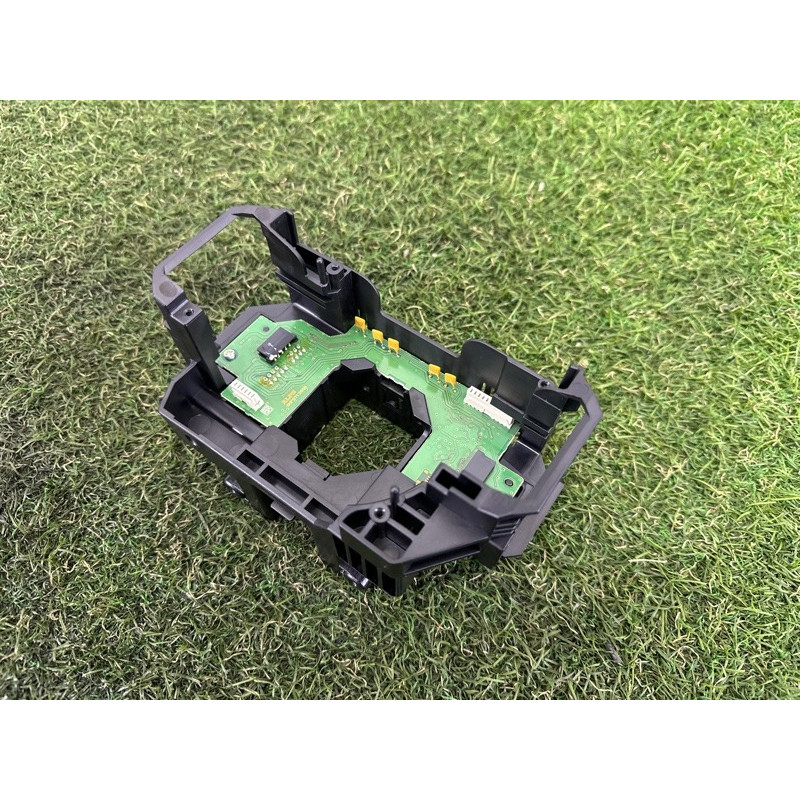 Корпус подрулевого переключателя (электрика) LAND ROVER Range Rover Evoque L538 2016 2.0 LR042311