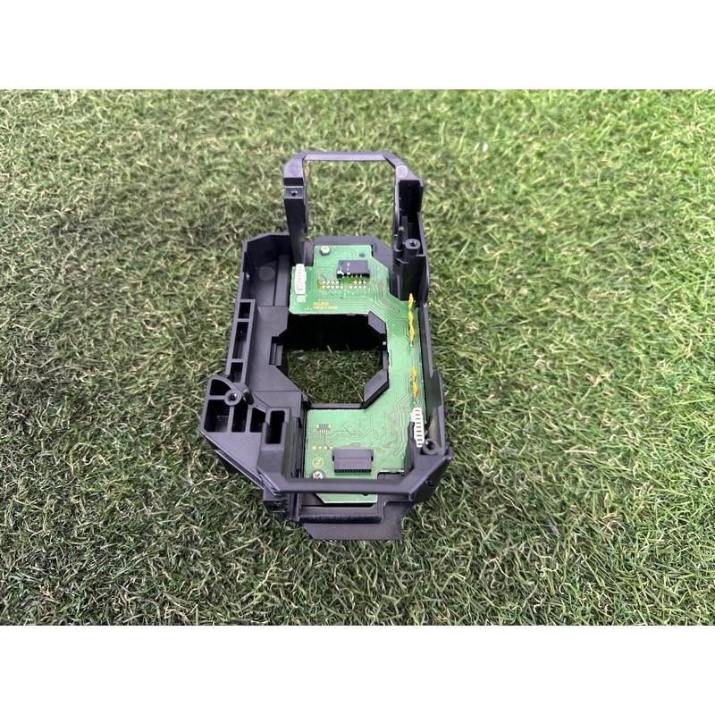 Корпус подрулевого переключателя (электрика) LAND ROVER Range Rover Evoque L538 2016 2.0 LR042311