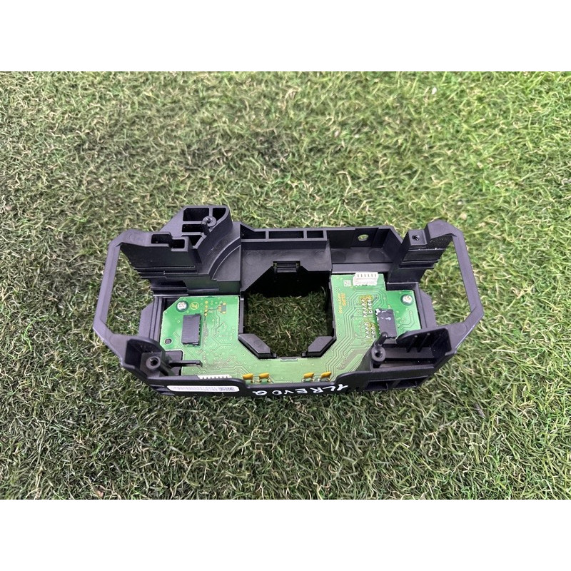 Корпус подрулевого переключателя (электрика) LAND ROVER Range Rover Evoque L538 2016 2.0 LR042311