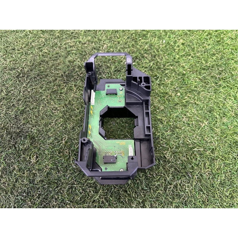 Корпус подрулевого переключателя (электрика) LAND ROVER Range Rover Evoque L538 2016 2.0 LR042311