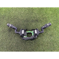 Блок подрулевых переключателей